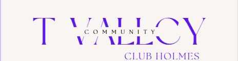 T Valley Club Logo